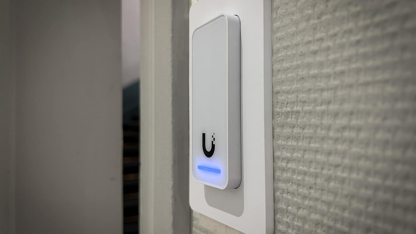 Ubiquiti UniFi Access