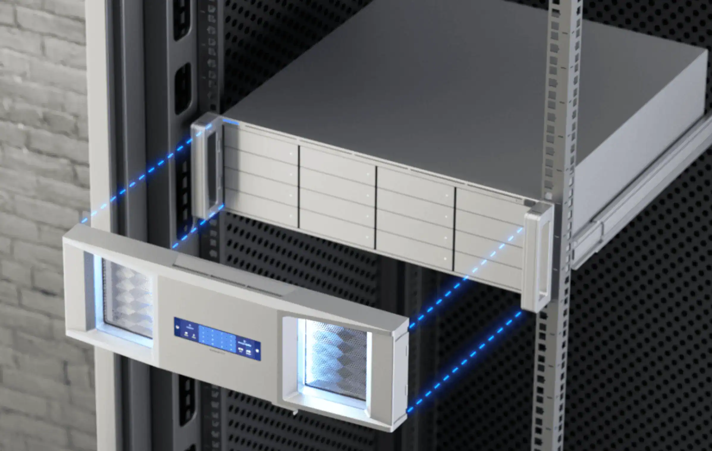 Ubiquiti UniFi UNVR – Enregistreur vidéo professionnel