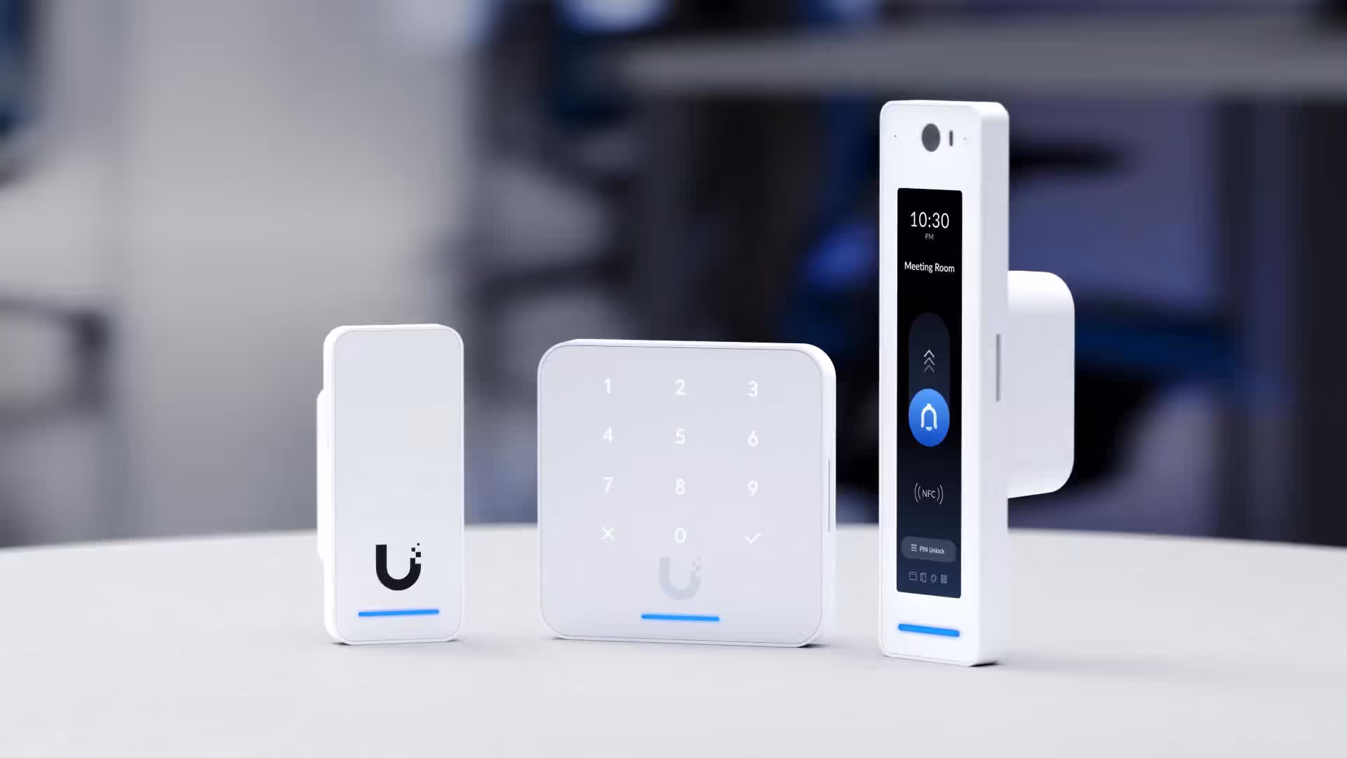 Installation interphone entreprise et visiophone connecté professionnel à Paris