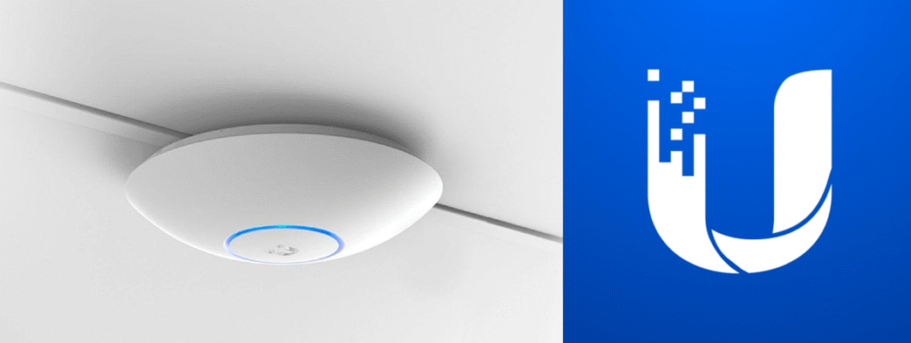 UniFi Network