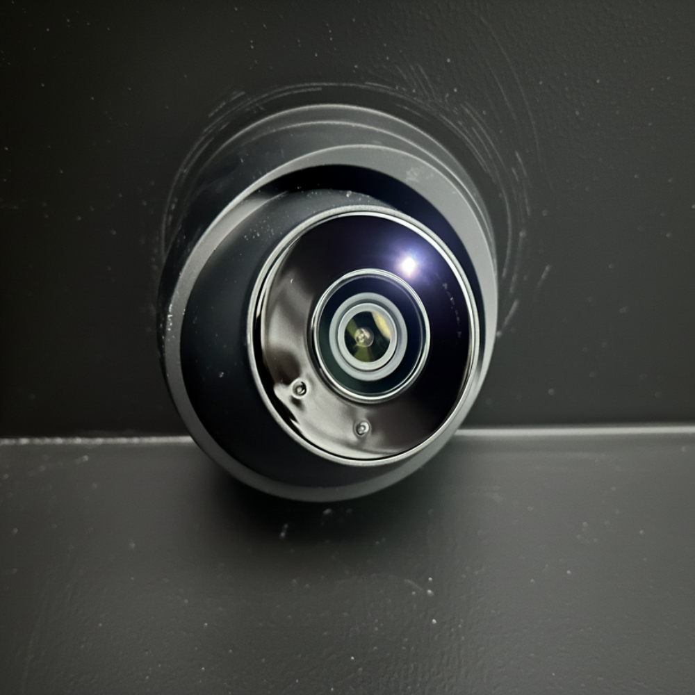 Vidéosurveillance Ubiquiti pour entreprise