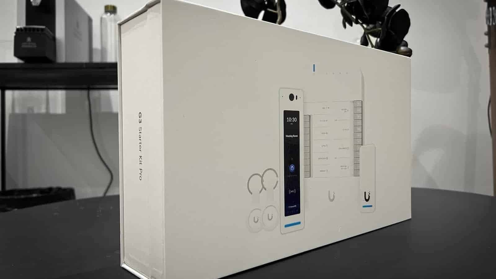 Avantages de Ubiquiti pour les entreprises