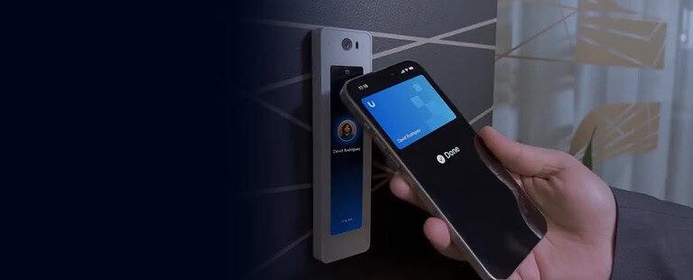 Comment sécuriser les accès d’un immeuble ou d’un bureau ?