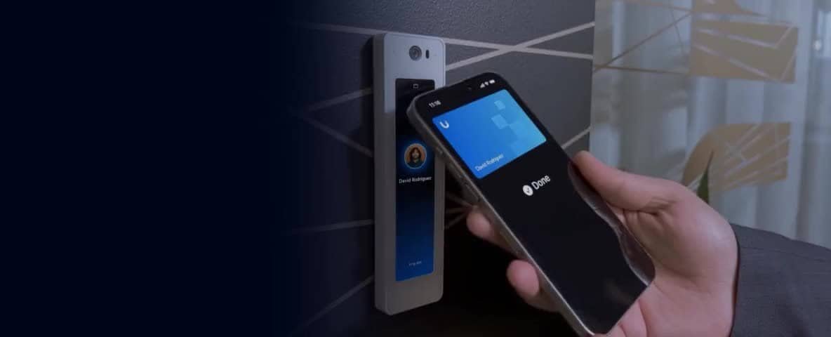 Comment sécuriser les accès d’un immeuble ou d’un bureau ?