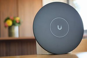 Installation WiFi pro pour Airbnb à Paris