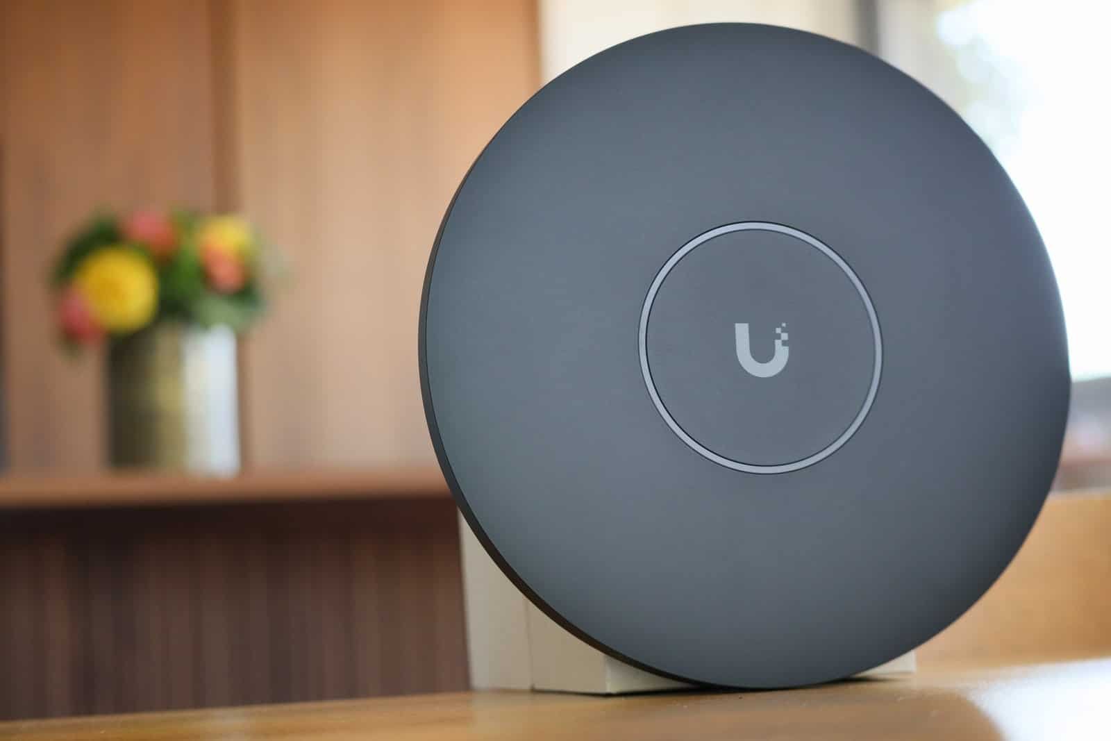 Installation WiFi pro pour Airbnb à Paris