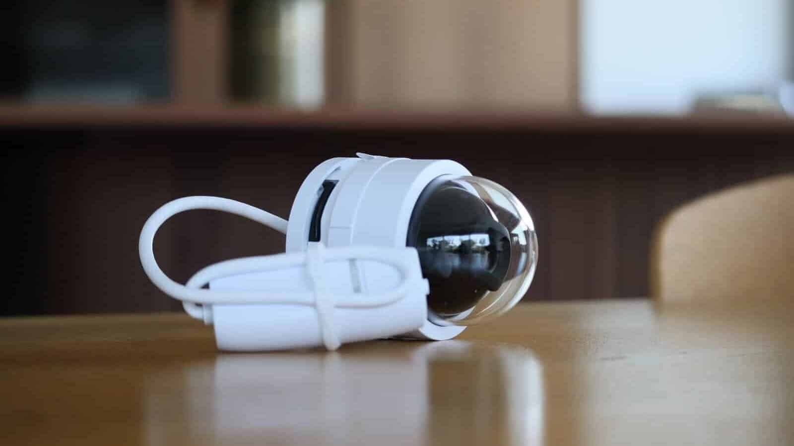 Installation de caméras de vidéosurveillance dans vos établissements