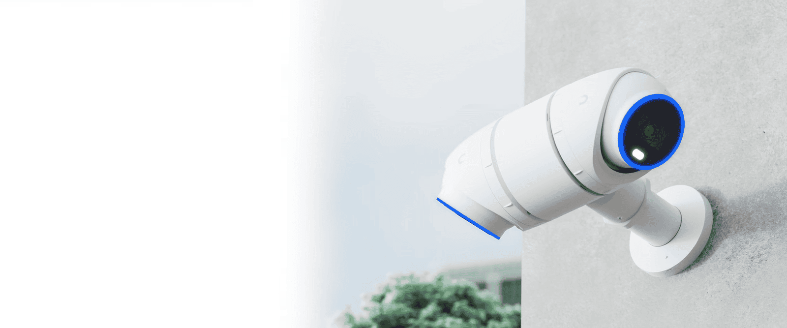 MAINTENANCE & SUPPORT UBIQUITI