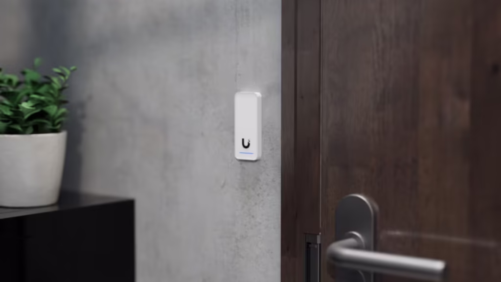 Sécuriser les accès physiques de votre entreprise