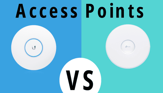 Ubiquiti ou TP-Link Omada : quelle solution est la plus fiable pour les professionnels ?