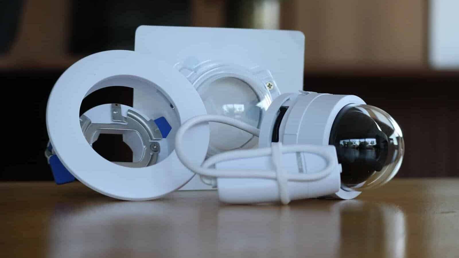 Pourquoi choisir Ubiquiti pour votre maison