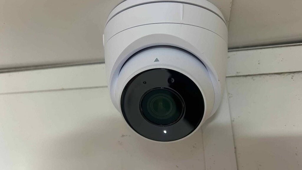 Installateur caméra pour commerce à Paris