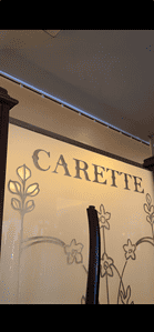 Installation Ubiquiti UniFi chez Carette trocadéro