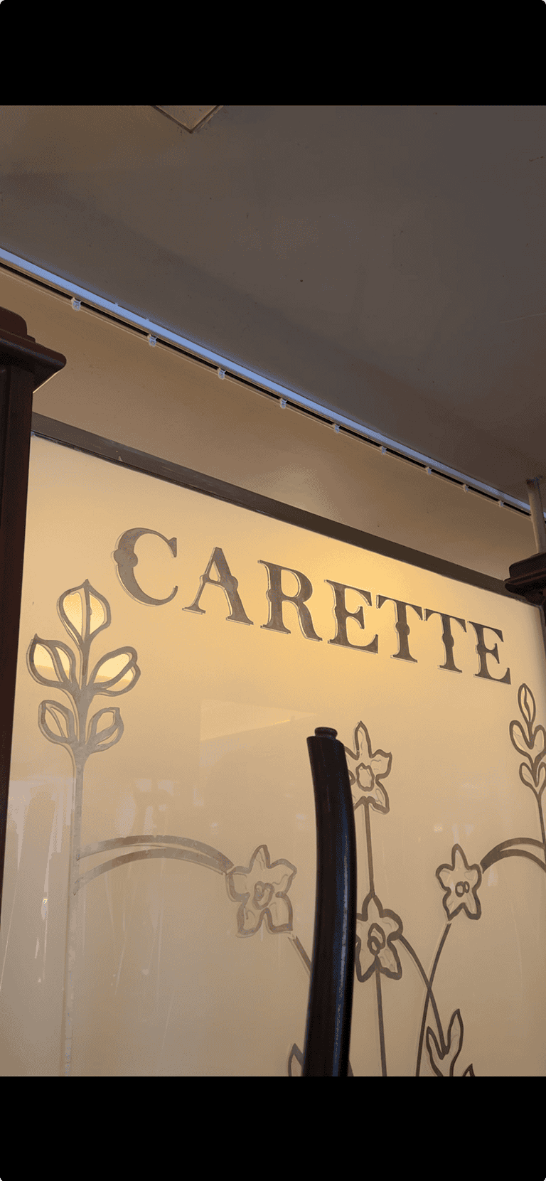 Installation Ubiquiti UniFi chez Carette trocadéro