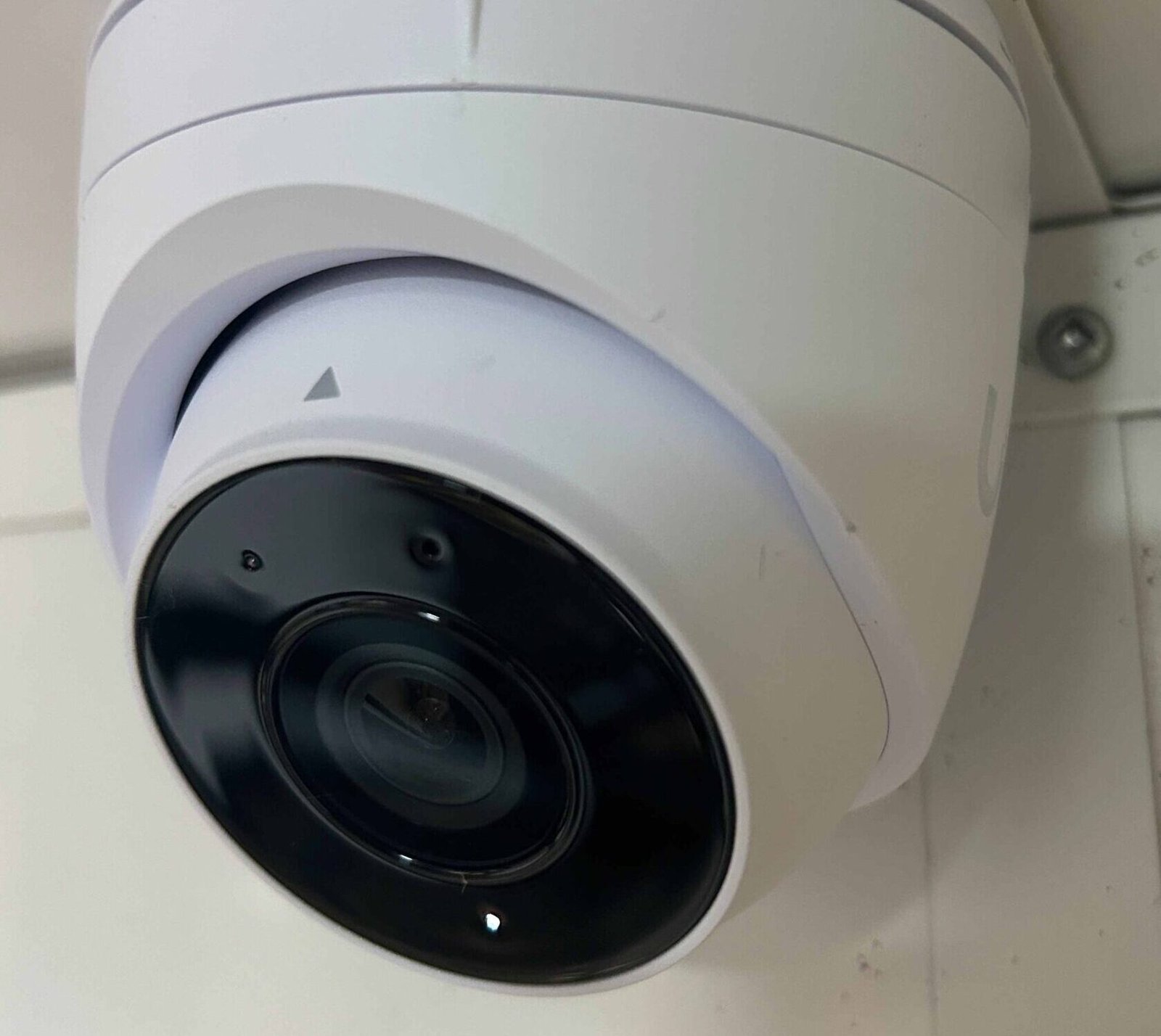 Installation caméra de surveillance pro à Paris