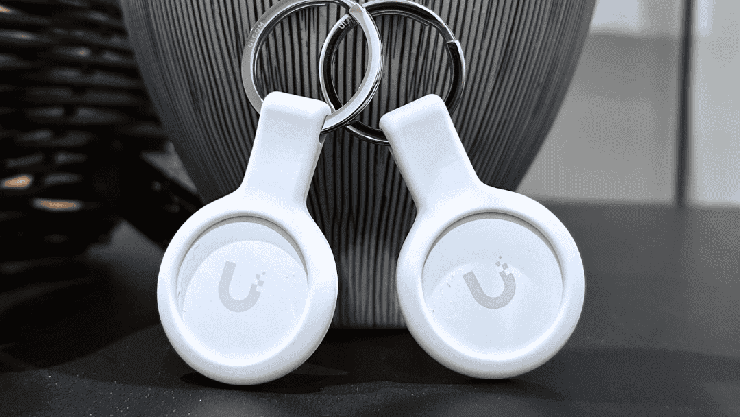 Installation de votre contrôle d'accès Badges