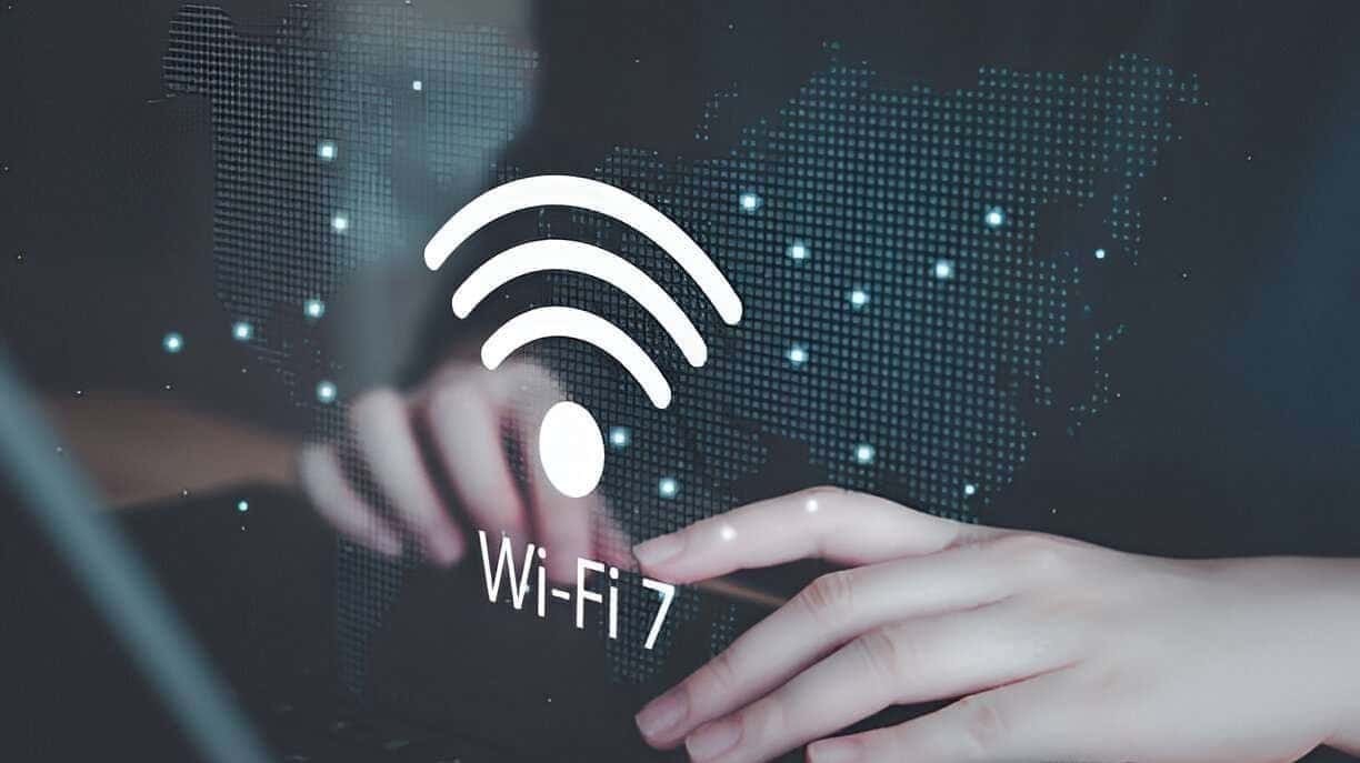 Réseau Wi-Fi d’entreprise