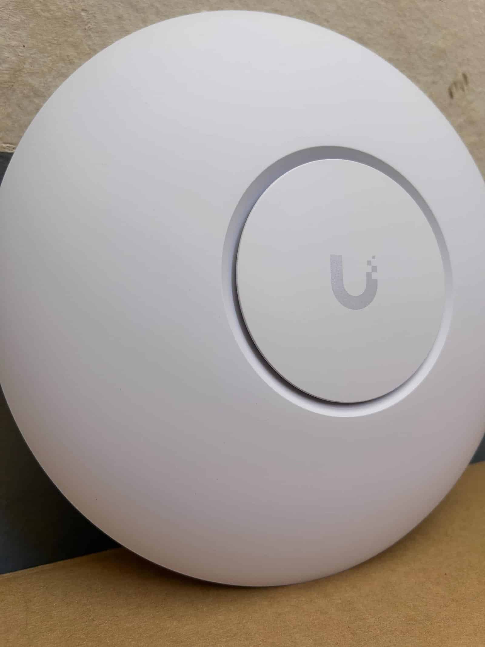 installation wifi pour airbnb professionnel