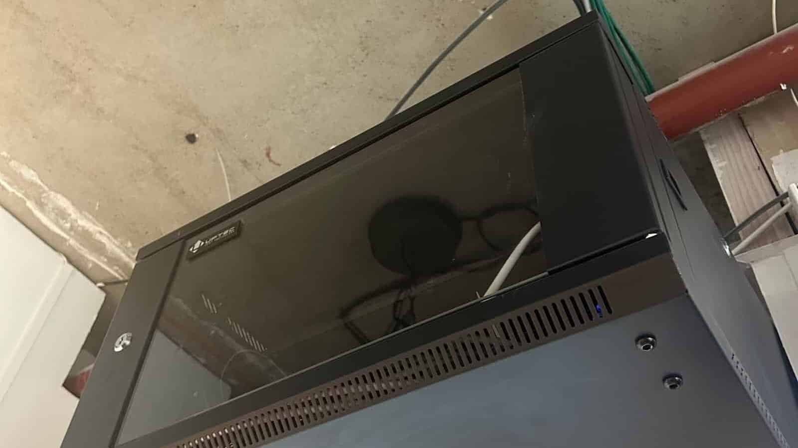 Baie de brassage pro