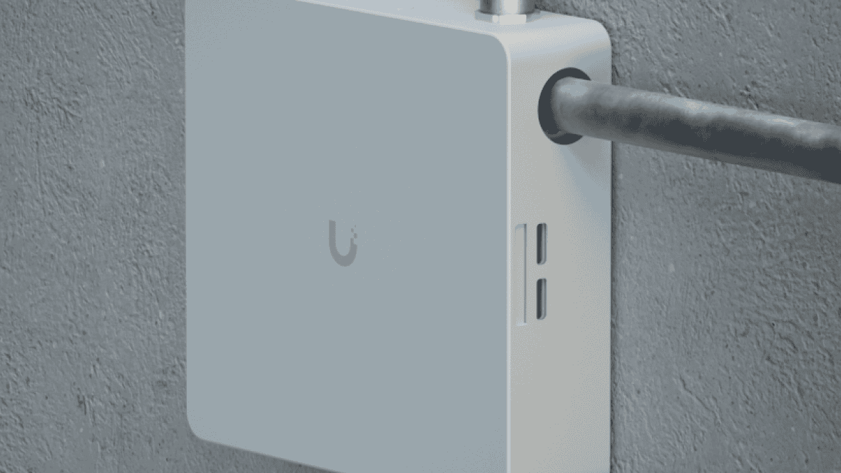 C'est quoi UniFi Alarm Hub ? la bonne solution pour sécuriser une entreprise à Paris ?