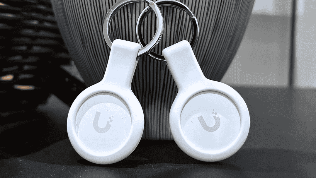 Installation de votre contrôle d'accès Badges