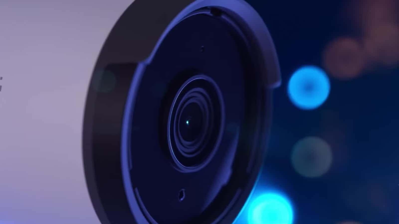 Les zones à éviter pour l'installation de caméras de surveillance