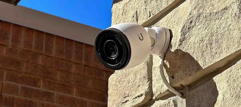 Où installer des caméras de surveillance dans une entreprise ?
