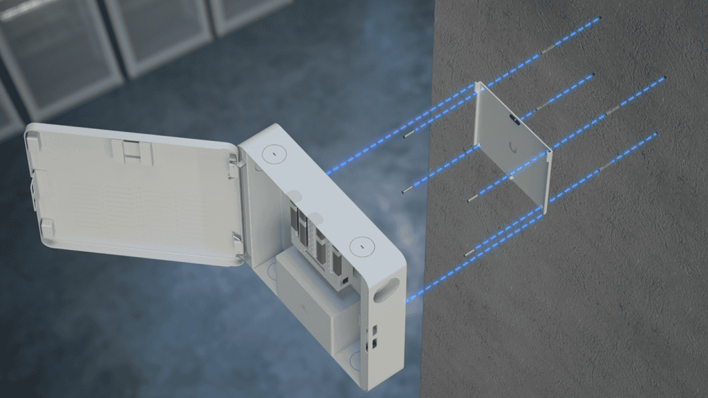 Pour quels types de sites le UniFi Alarm Hub est-il vraiment pertinent ?