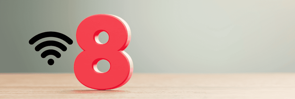 Pourquoi le WiFi 8 ne sera pas “plus rapide” ?