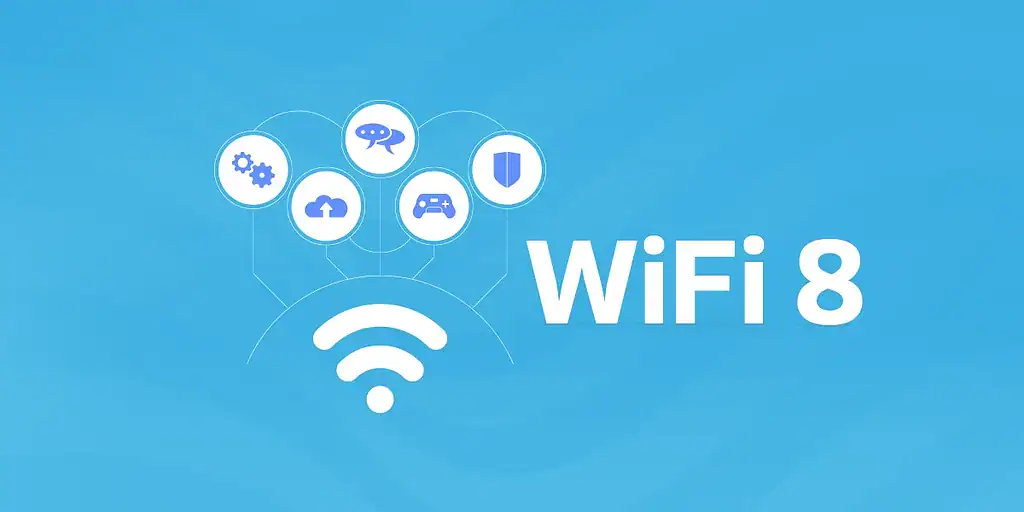 Qu’est-ce que le WiFi 8 (802.11bn) ?