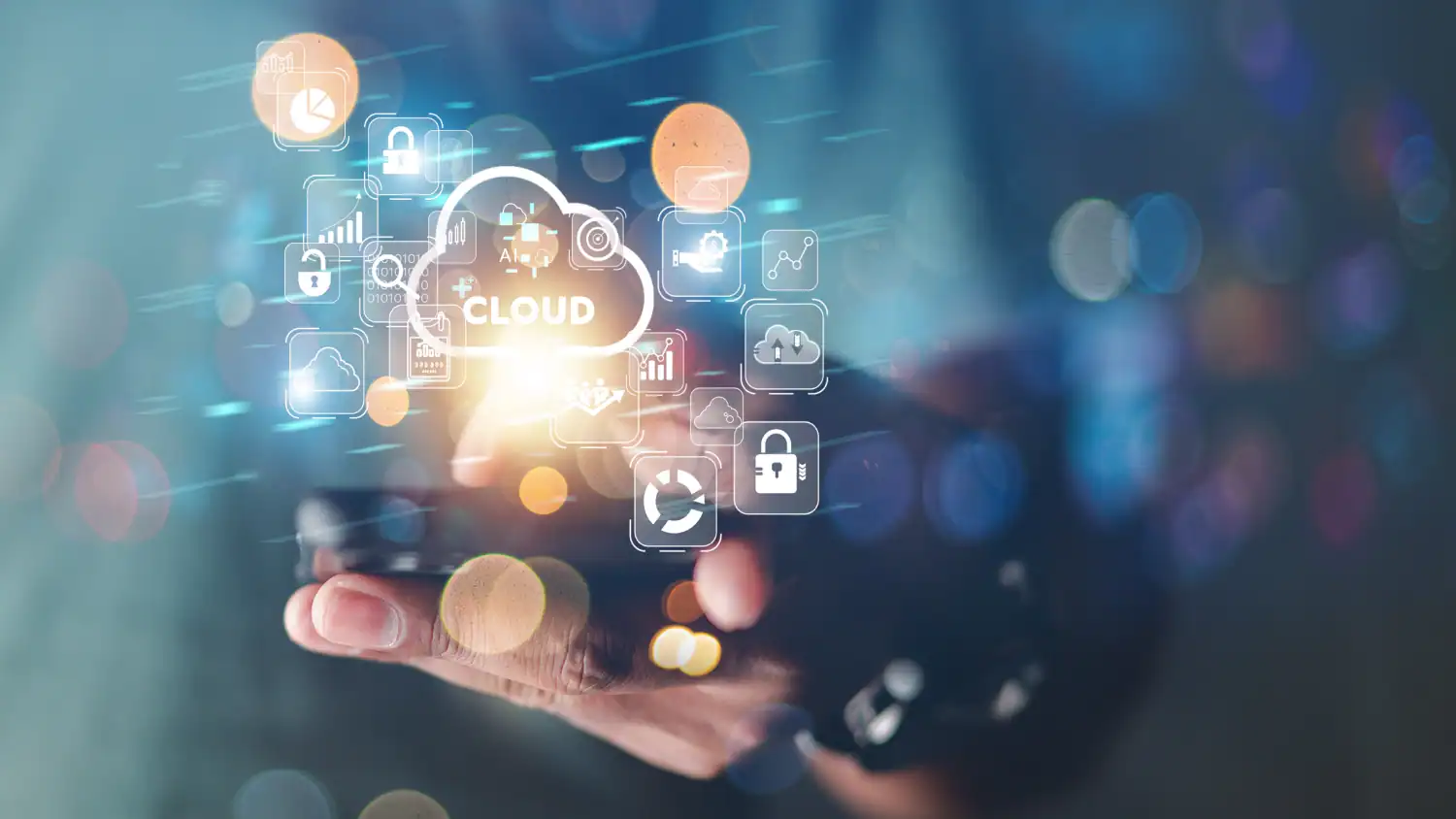 cloud ou local : quelle solution choisir pour sécuriser votre entreprise ?
