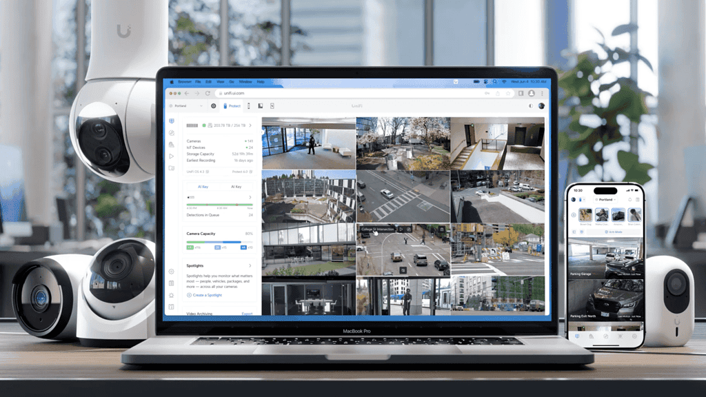 Combien de jours de stockage faut-il vraiment pour vos caméras de surveillance
