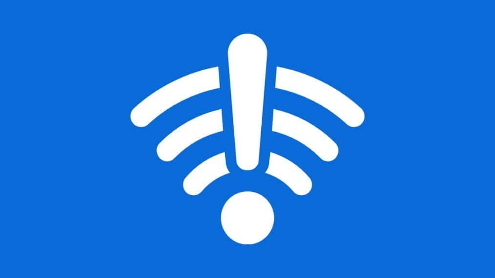 Exemples réels de Wi-Fi lent en entreprise
