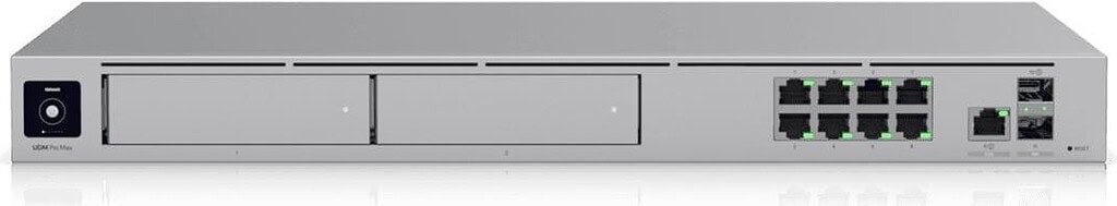 Performances et capacités réelles du Dream machine Pro Max