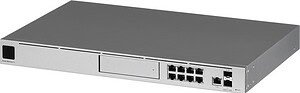 Pourquoi choisir le UDM Pro Max en entreprise : le routeur UniFi pour les entreprises exigeantes