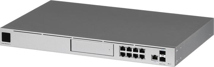 Pourquoi choisir le UDM Pro Max en entreprise : le routeur UniFi pour les entreprises exigeantes