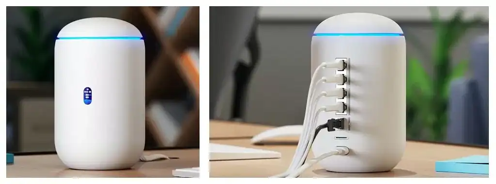 Pourquoi les Dream Router UniFi sont recherchés ?