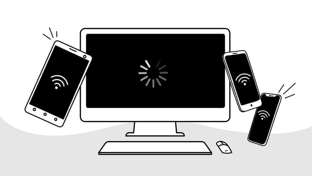 Pourquoi votre Wi-Fi est lent en entreprise ?