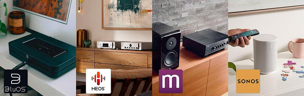 Qu’est-ce qu’un système audio multiroom professionnel pour entreprise ?