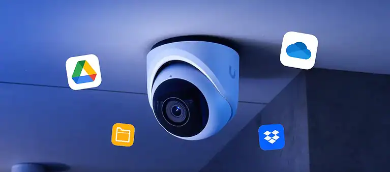 Stockage pour vidéosurveillance : combien de To prévoir pour un système fiable en entreprise ?