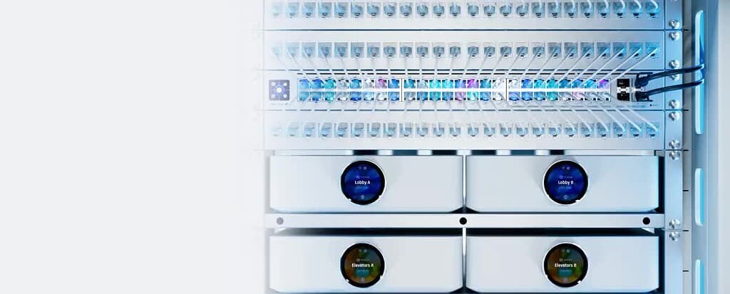 UniFi PowerAmp vs les autres solutions audio pro