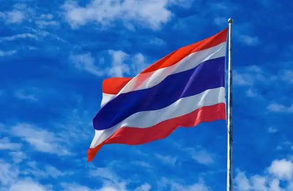 Renouvellement du parc informatique de l'Ambassade de Thaïlande à Paris
