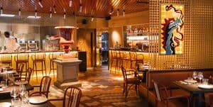 Câblage réseau informatique à Paris : déploiement complet pour l’ouverture d’un restaurant