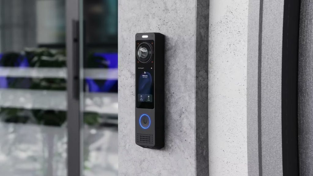 Le besoin de l'entreprise : sécuriser l'accès à ses bureaux